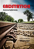 Cover: Endstation - AAVAA Verlag