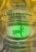 Cover: Aurum und Argentum (2) - Die magischen Avatare - AAVAA Verlag