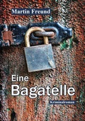 Cover: Eine Bagatelle - AAVAA Verlag