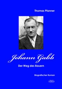 Enlarge image Cover: Johann Gabb - AAVAA Verlag