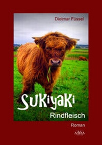 Abbildung von: Sukiyaki - Großdruck - AAVAA Verlag