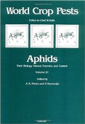 Cover: Aphids: Volume 2C - Elsevier