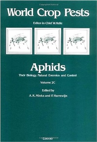 Enlarge image Cover: Aphids: Volume 2C - Elsevier