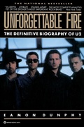 Cover: Unforgettable Fire - Grand Central Publishing