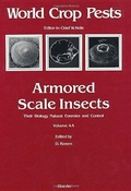 Cover: Armored Scale Insects: Volume 4A - Elsevier