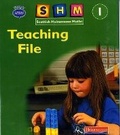Cover: Scottish Heinemann Maths 1 Complete Reference Pack - Heinemann