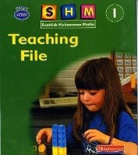 Enlarge image Cover: Scottish Heinemann Maths 1 Complete Reference Pack - Heinemann