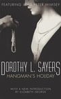 Cover: Hangman's Holiday - Hodder Paperback