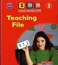 Cover: Scottish Heinemann Maths 3 Complete Reference Pack - Heinemann