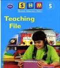 Cover: Scottish Heinemann Maths 5 Complete Reference Pack - Heinemann