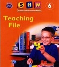 Cover: Scottish Heinemann Maths 6 Complete Reference Pack - Heinemann