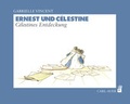 Cover: Ernest und C&eacute;lestine - C&eacute;lestines Entdeckungen - Carl-Auer Verlag
