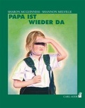 Cover: Papa ist wieder da - Carl-Auer Verlag