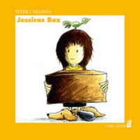 Enlarge image Cover: Jessicas Box - Carl-Auer Verlag