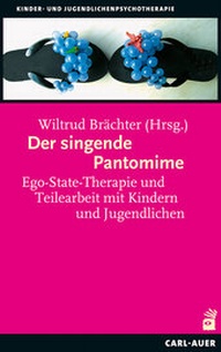 Enlarge image Cover: Der singende Pantomime - Carl-Auer Verlag