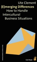 Cover: (E)merging Differences - Carl-Auer Verlag