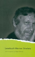 Cover: Lesebuch Werner Streletz - Aisthesis