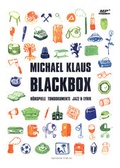 Cover: Blackbox - Aisthesis