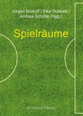 Cover: Spielr&auml;ume - Aisthesis