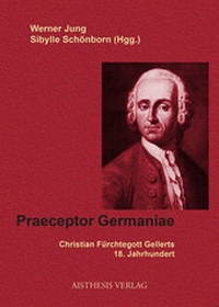 Enlarge image Cover: Praeceptor Germaniae - Aisthesis