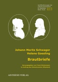Cover: Brautbriefe - Aisthesis