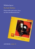 Cover: Das faule M&auml;dchen - Aisthesis