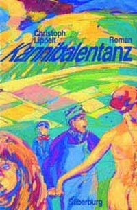 Enlarge image Cover: Kannibalentanz - Silberburg