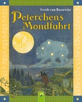 Cover: Peterchens Mondfahrt - Schwager & Steinlein