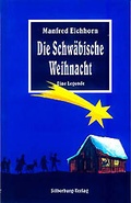 Cover: Die Schw&auml;bische Weihnacht - Silberburg