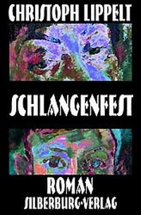 Enlarge image Cover: Schlangenfest - Silberburg