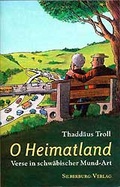 Cover: O Heimatland - Silberburg
