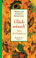 Cover: Gl&uuml;ckw&uuml;nsch - Silberburg