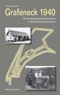 Cover: Grafeneck 1940 - Silberburg