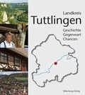 Cover: Landkreis Tuttlingen - Silberburg