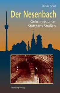 Enlarge image Cover: Der Nesenbach - Silberburg