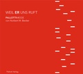 Cover: Weil er uns ruft - Pallotti