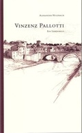 Cover: Vinzenz Pallotti - ein Lebensbild - Pallotti