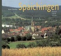Abbildung von: Spaichingen - Silberburg