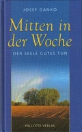 Cover: Mitten in der Woche - Pallotti