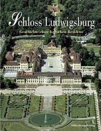 Abbildung von: Schloss Ludwigsburg - Silberburg