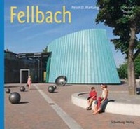 Abbildung von: Fellbach - Silberburg