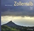 Cover: Zollernalb - Silberburg