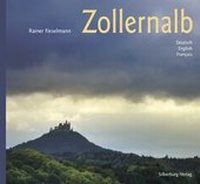 Abbildung von: Zollernalb - Silberburg