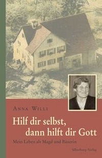 Abbildung von: Hilf dir selbst, dann hilft dir Gott - Silberburg