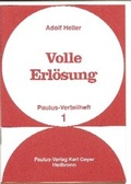 Cover: Volle Erl&ouml;sung - Paulus-Buchhandlung