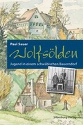 Cover: Wolfs&ouml;lden - Silberburg
