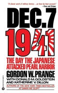 Cover: Dec. 7, 1941 - Little, Brown & Company