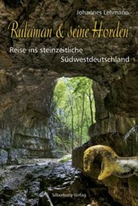 Abbildung von: Rulaman  seine Horden - Silberburg