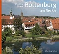 Abbildung von: Rottenburg am Neckar - Silberburg