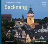Abbildung von: Backnang - Silberburg